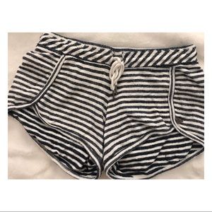 Comfy Betsey Johnson shorts